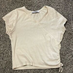 Super cute kids XL or women’s extra small tee